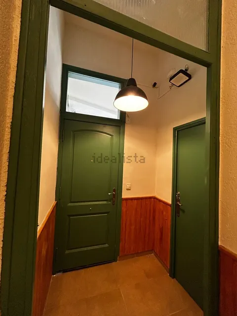 Habitació de lloguer, Badalona