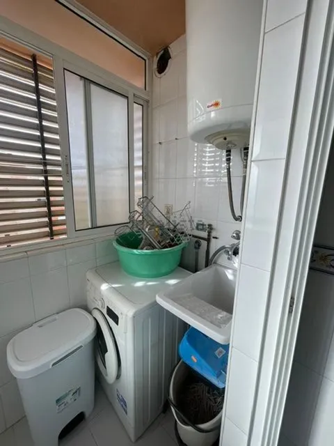Pis de 107 m² a Alacant