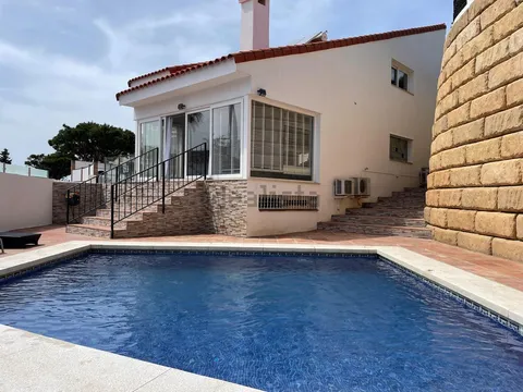 Casa de 375 m² a Mijas