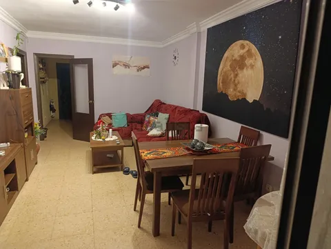 Habitació de lloguer, Ciudad Real