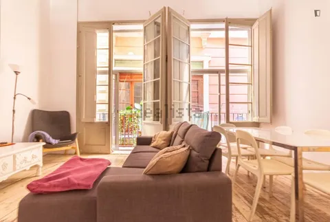 Zimmer zur Miete, Barcelona