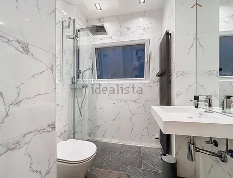 Pis de 150 m² a Madrid