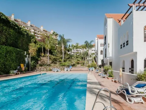 Pis de 118 m² a Marbella