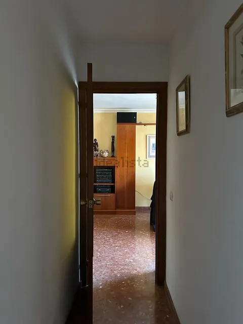 Habitació de lloguer, Màlaga