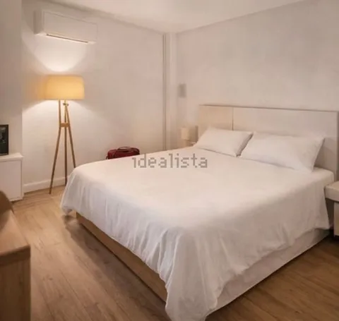 Pis de 48 m² a Màlaga