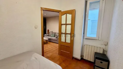 Wohnung 64 m² in Madrid