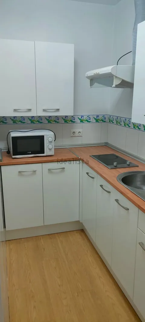 Pis de 72 m² a Sevilla