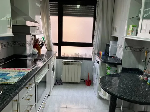 Pis de 60 m² a Valladolid