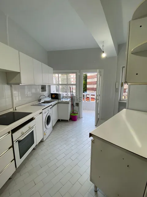 Habitació de lloguer, Oviedo (4/7)