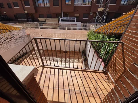 Casa de 200 m² a Salamanca