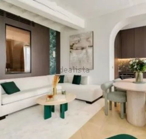 Pis de 72 m² a Madrid