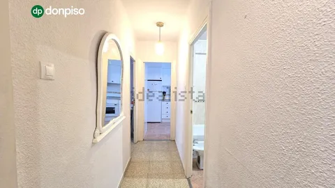 Pis de 88 m² a Granada