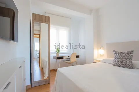 Habitació de lloguer, Cartagena