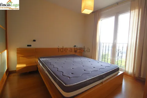 Pis de 52 m² a Lugo