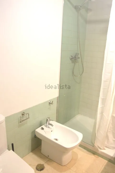 Pis de 85 m² a Segovia