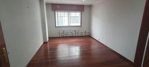 Pis de 100 m² a Pontevedra