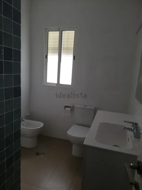 Habitació de lloguer, Sevilla