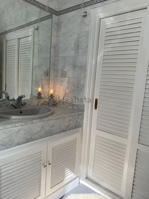 Pis de 145 m² a Madrid
