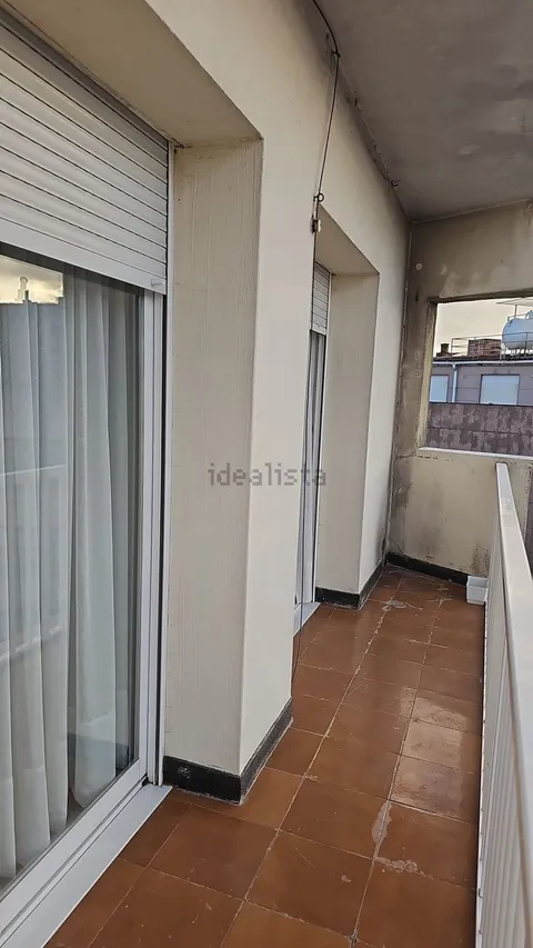 Pis de 93 m² a Pontevedra