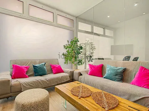 Habitació de lloguer, València