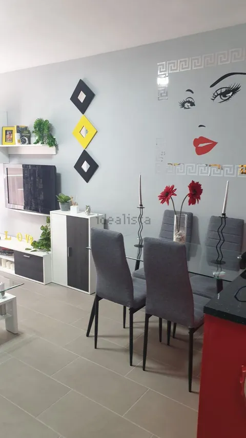 Appartamento 55 m² a Benalmádena
