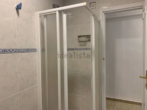 Wohnung 110 m² in Salamanca