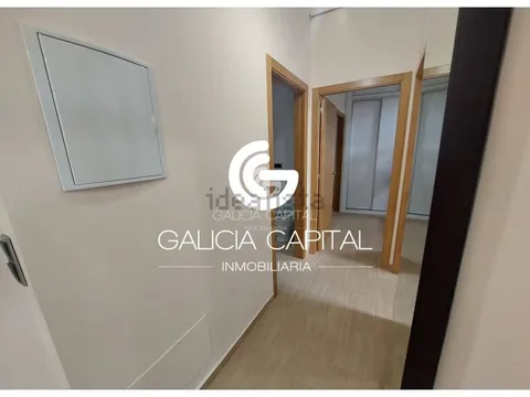 Pis de 100 m² a Vigo
