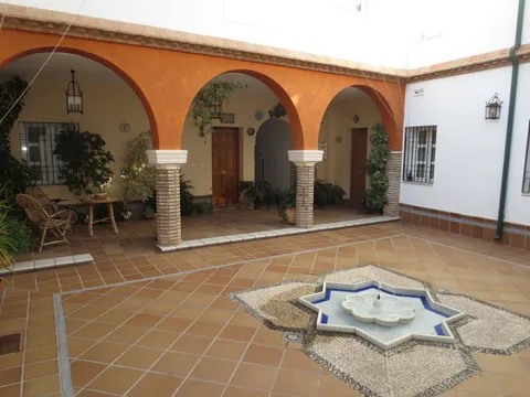 Casa de 90 m² a Còrdova