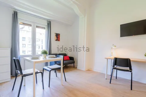 Stanza in affitto, Valencia