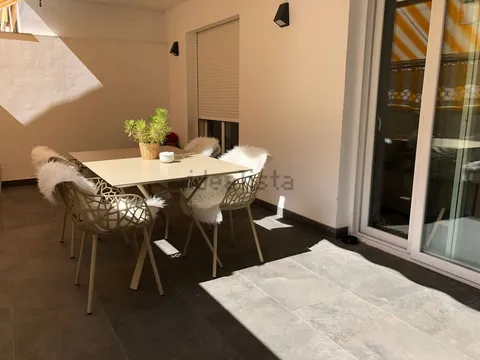 Apartamento 127 m² em Málaga
