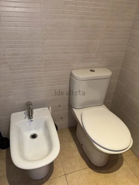 Pis de 52 m² a Palamós
