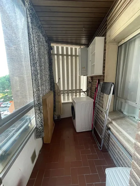 Pis de 61 m² a Madrid
