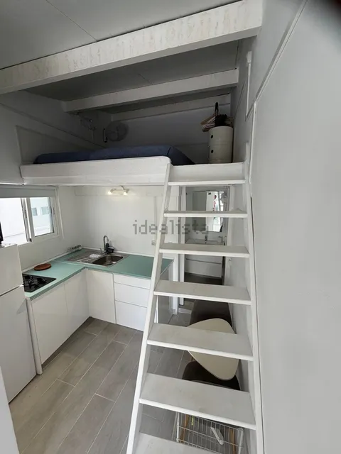 Квартира 30 м² у Лас-Пальмас-де-Гран-Канаріі (3/20)