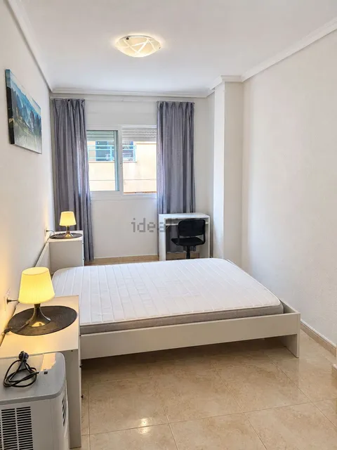 Piso de 57 m² en Torrevieja