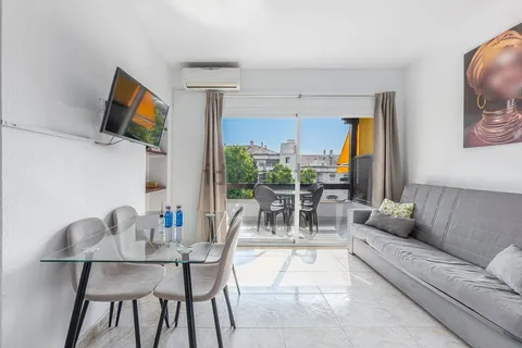 Pis de 50 m² a Marbella
