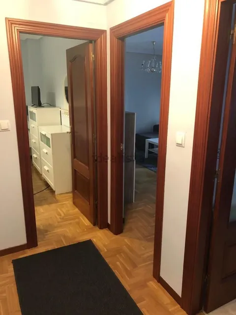Flat 61 m² in Avilés