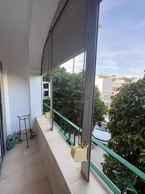 Flat 75 m² in Seville (2/25)