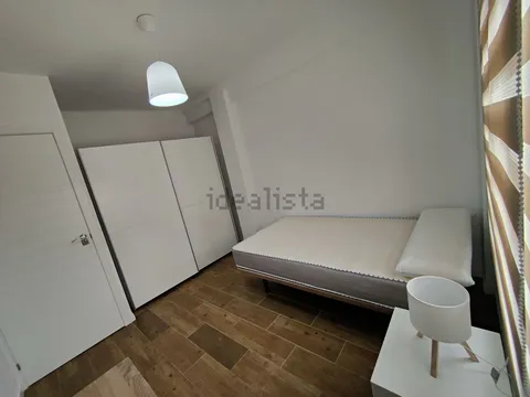 Habitació de lloguer, Dos Hermanas