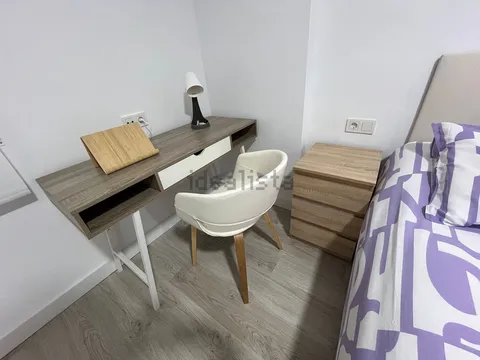 Habitació de lloguer, Granada