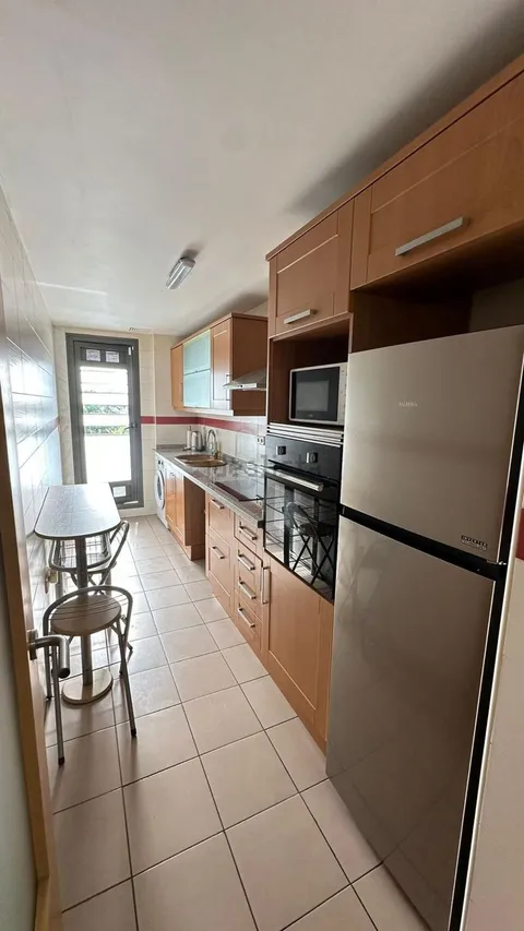Apartamento 60 m² em Torrent
