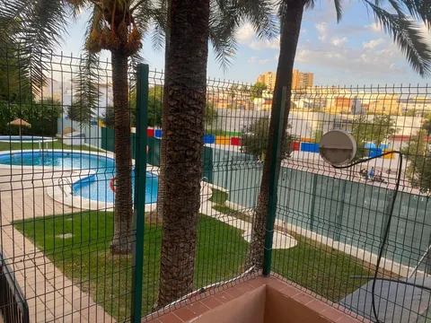 Appartamento 105 m² a Tomares