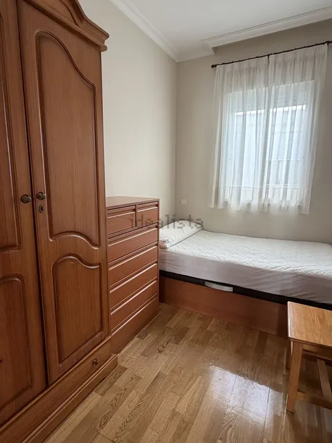 Pis de 75 m² a Madrid