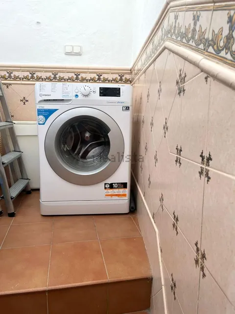 Pis de 121 m² a Sevilla