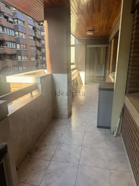 Pis de 142 m² a Valladolid