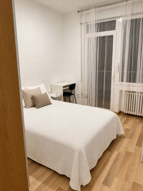 Habitación en alquiler, Madrid