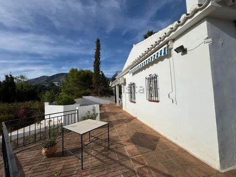 Casa de 150 m² a Mijas