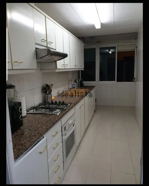 Habitación en alquiler, Barcelona (3/5)