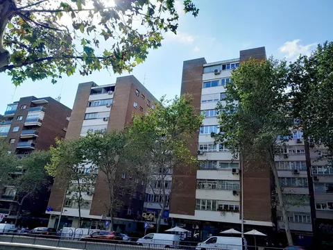Appartamento 89 m² a Madrid