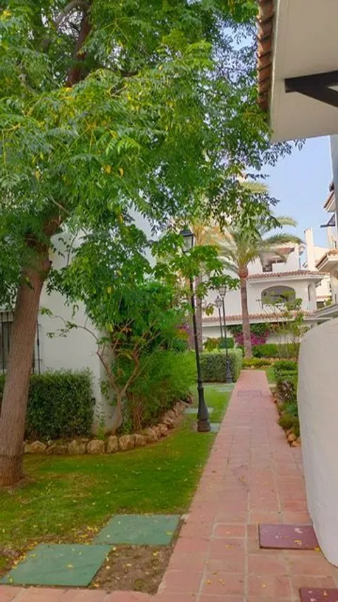 Pis de 125 m² a Marbella