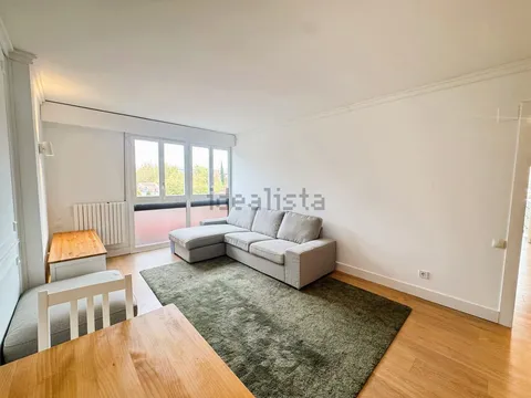 Appartement 93 m² à Saragosse